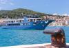 Deluxe navire de croisière MV Ave Maria - yacht à moteur 2018  location bateau à moteur